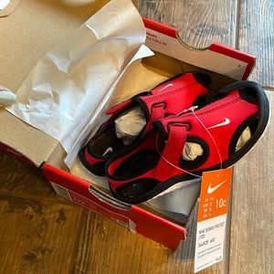 Brand New Nike Sandals